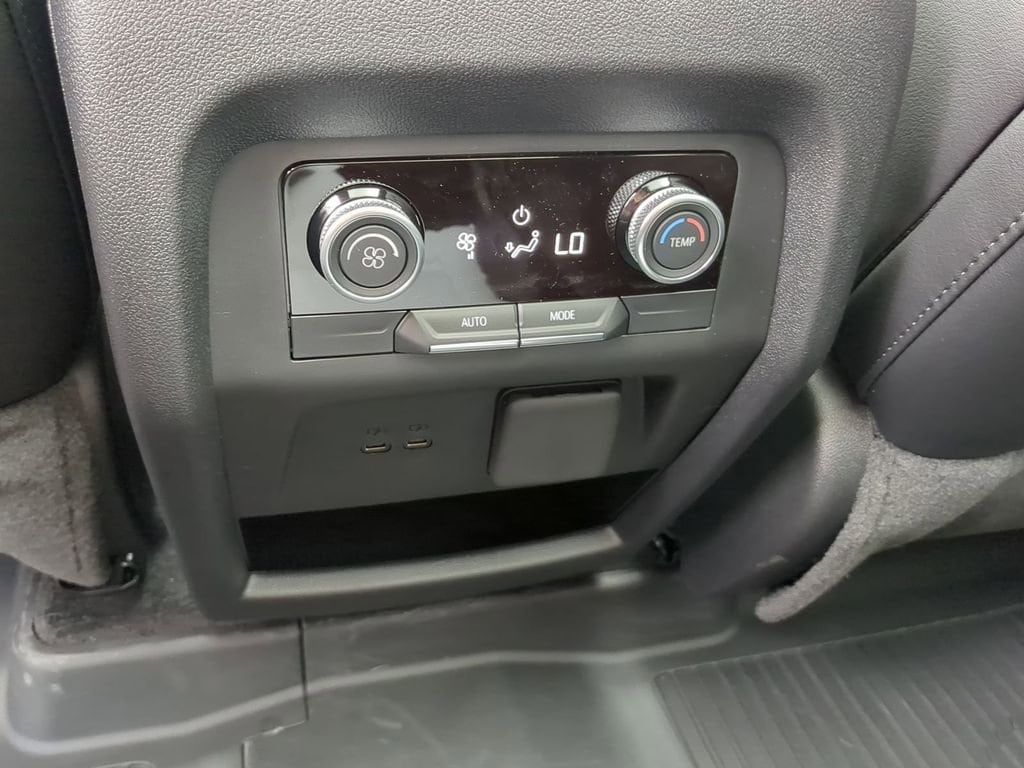2026 Buick Enclave Preferred - Photo 21