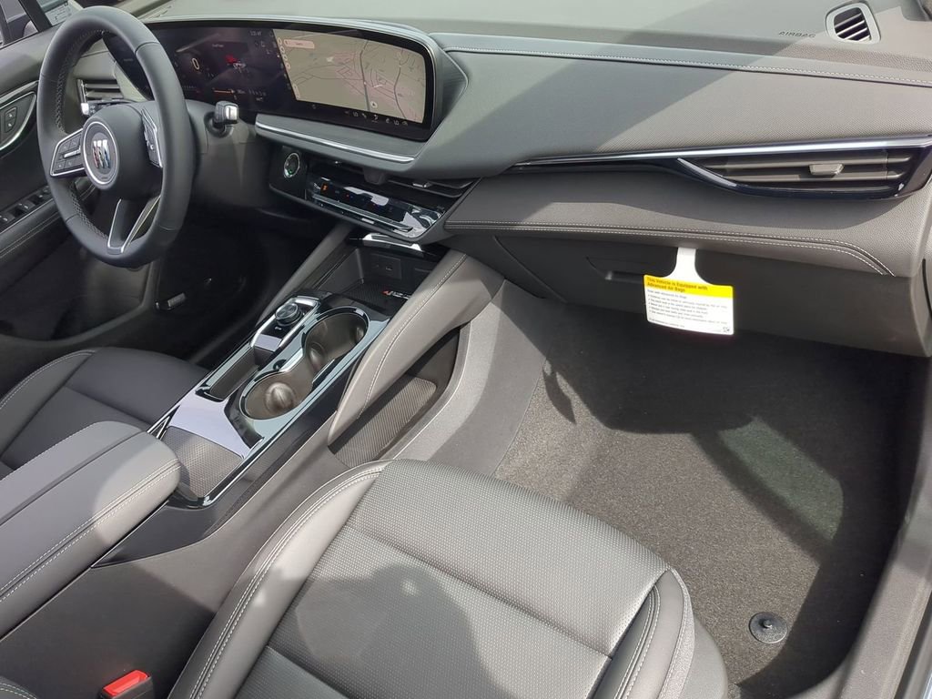 2026 Buick Envision Preferred - Photo 28