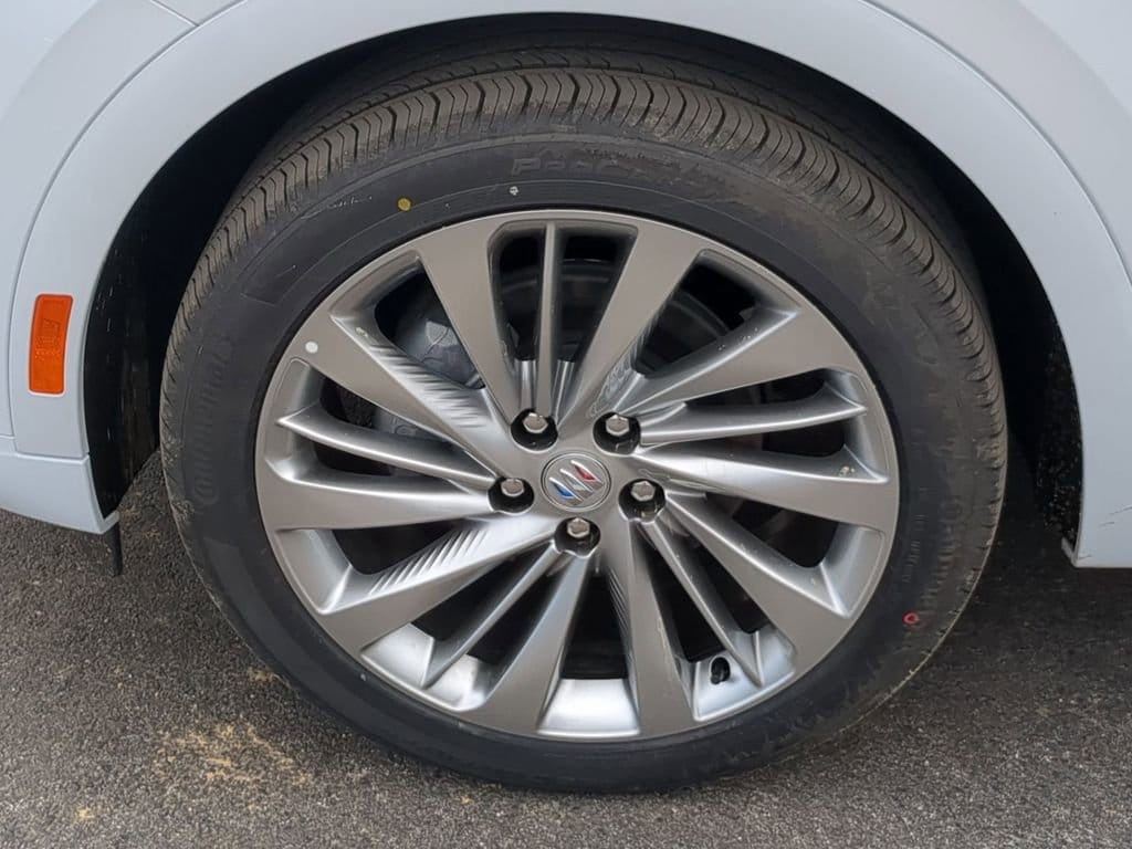 2026 Buick Envision Avenir - Photo 33