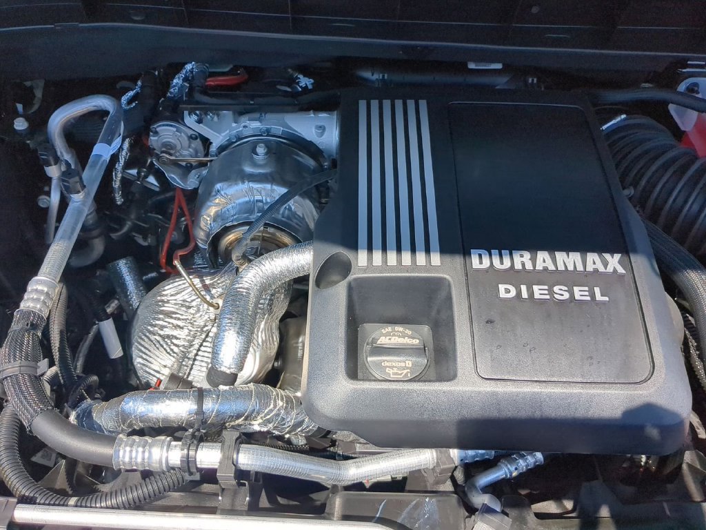 2026 GMC Sierra 1500 Denali Ultimate - Photo 28