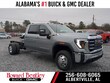  GMC Sierra 3500 HD Chassis Cab