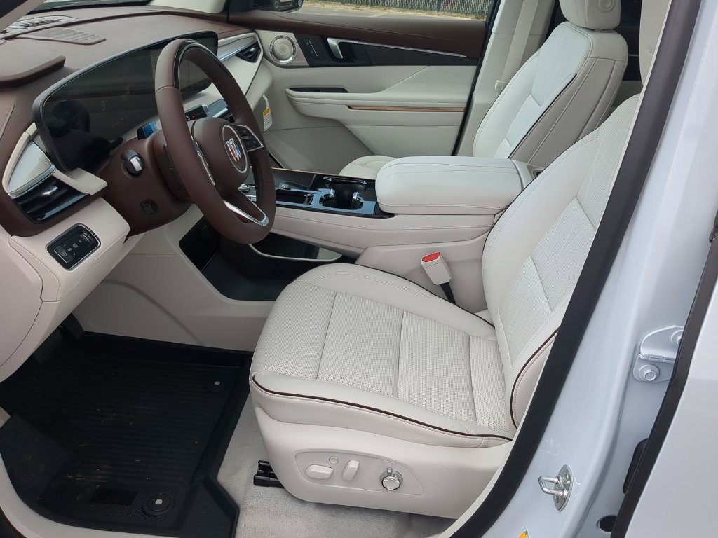 2026 Buick Enclave Avenir - Photo 19