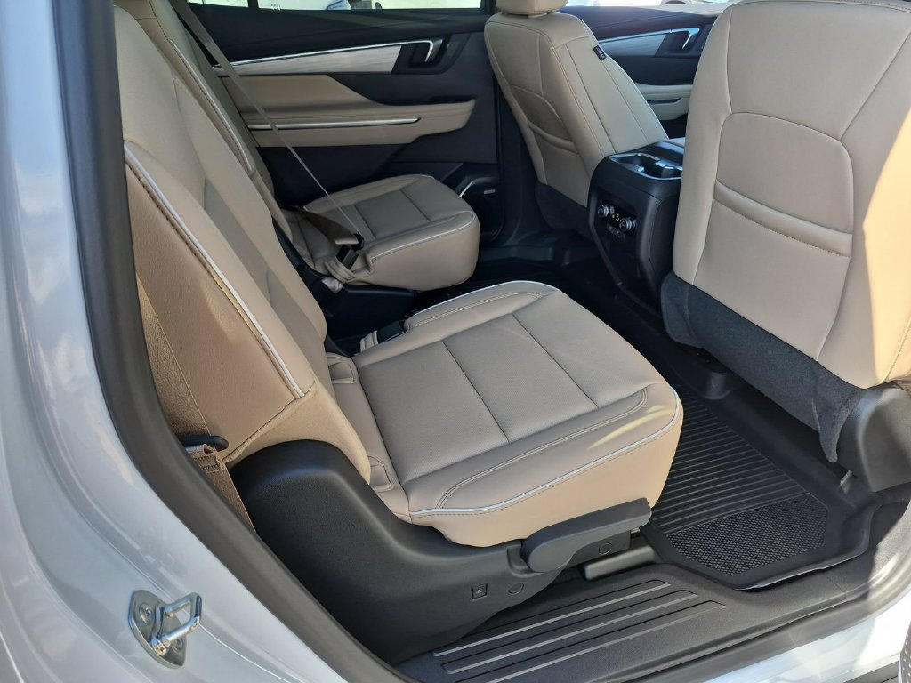 2027 Buick Enclave Preferred - Photo 26