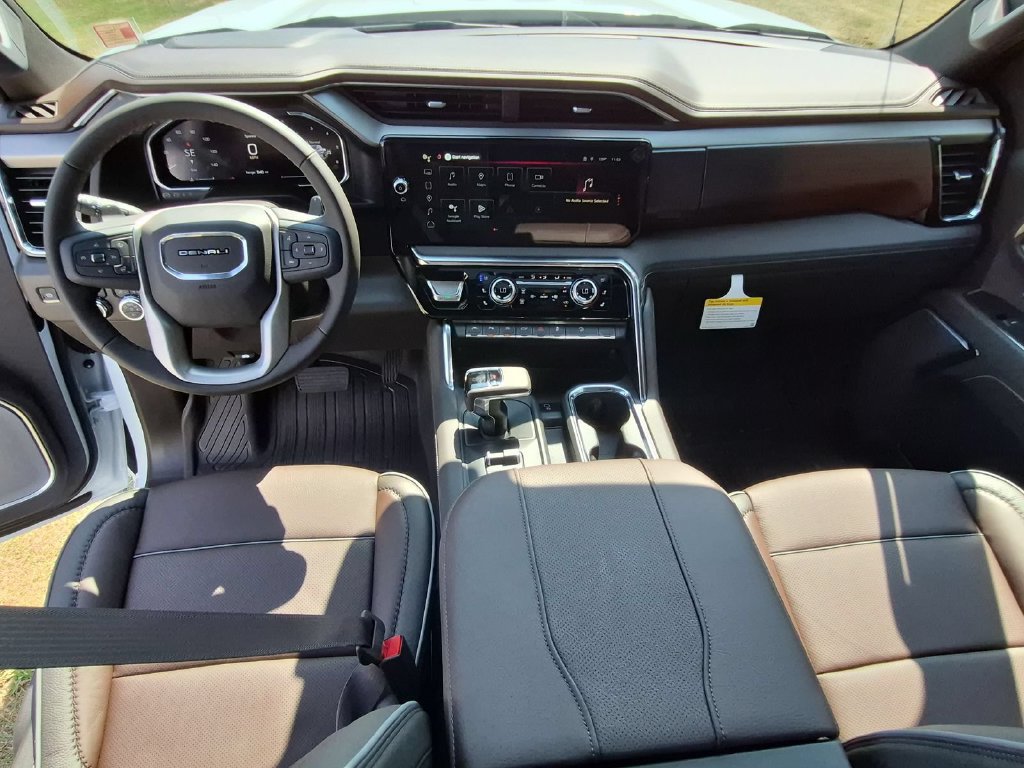 2026 GMC Sierra 1500 Denali - Photo 19