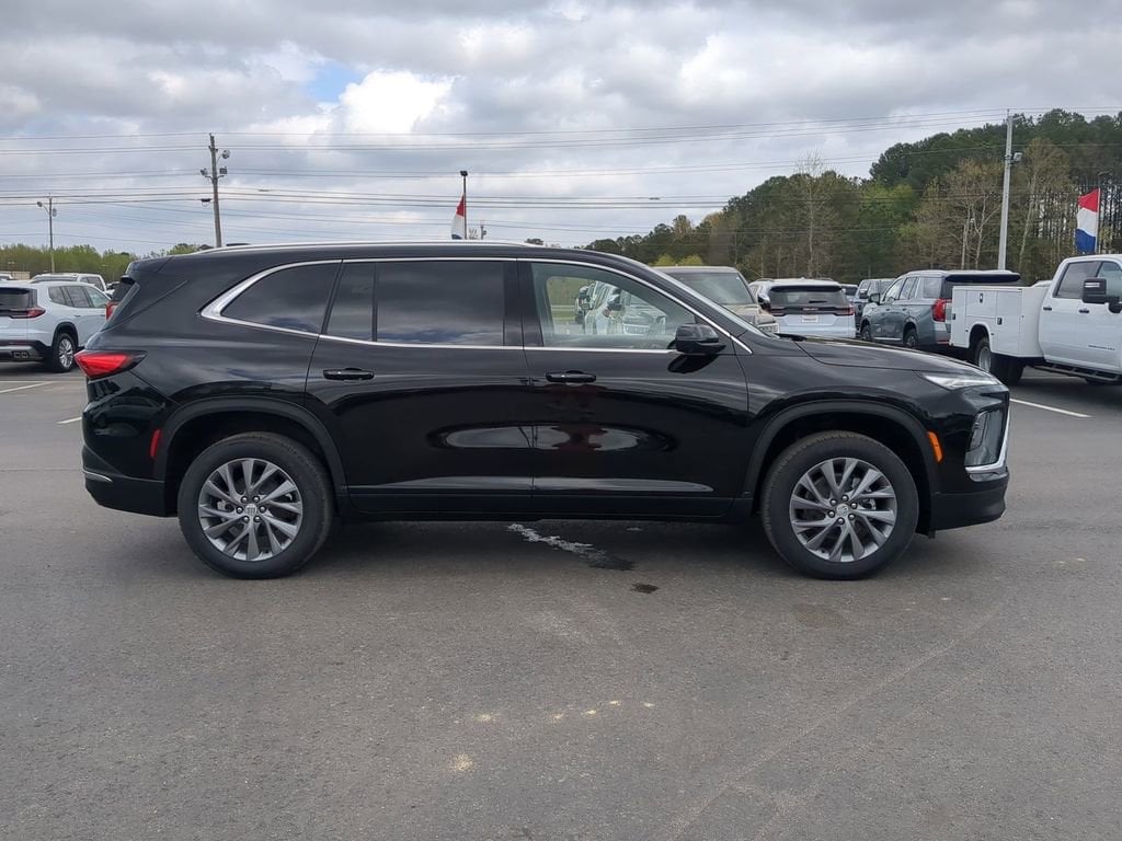 New 2026 Buick Enclave Preferred SUV