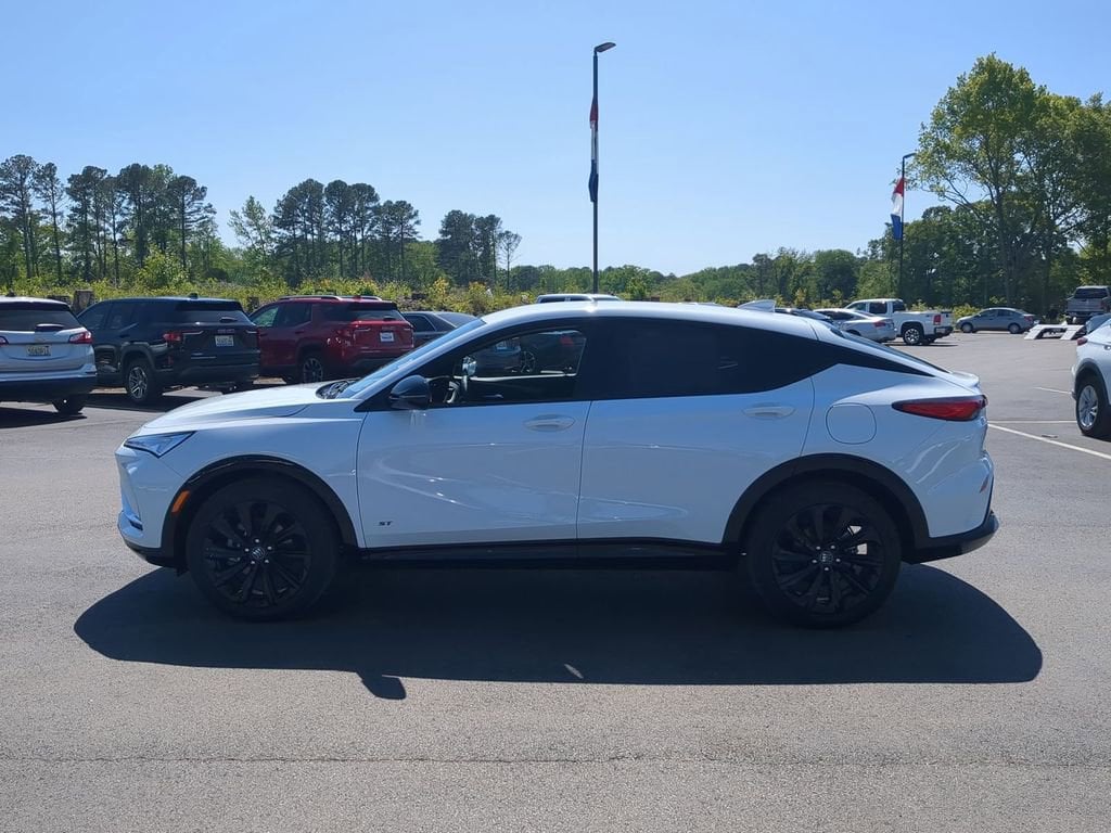 2026 Buick Envista Sport Touring - Photo 6