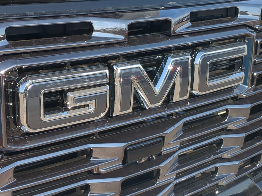 2026 GMC Sierra 2500HD Denali Ultimate - Photo 31