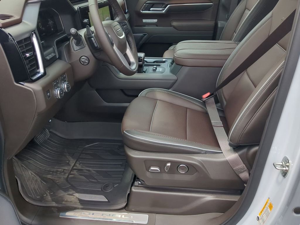 2026 GMC Sierra 1500 Denali - Photo 19