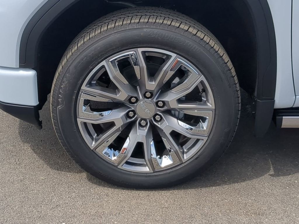 2026 GMC Sierra 1500 Denali - Photo 33