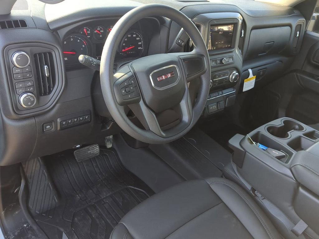 2026 GMC Sierra 3500 Chassis Cab Pro - Photo 9