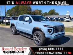 2026 GMC Canyon Denali Truck