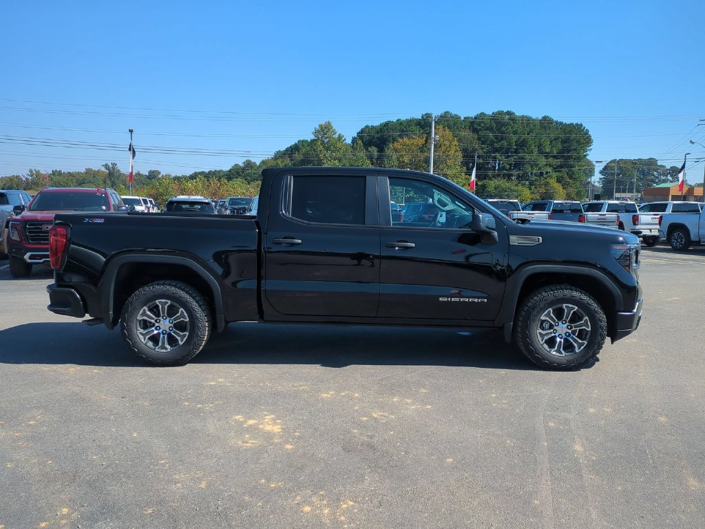 New 2026 GMC Sierra 1500 Pro Truck — photo 2 of 4