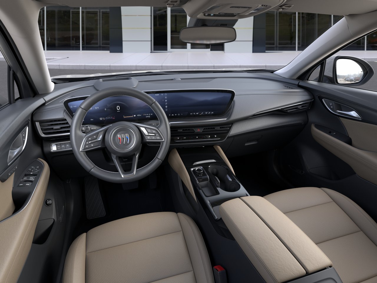 2026 Buick Envision Preferred - Photo 49