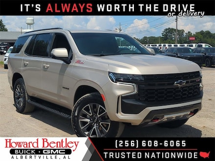 2024 Chevrolet Tahoe Z71 SUV