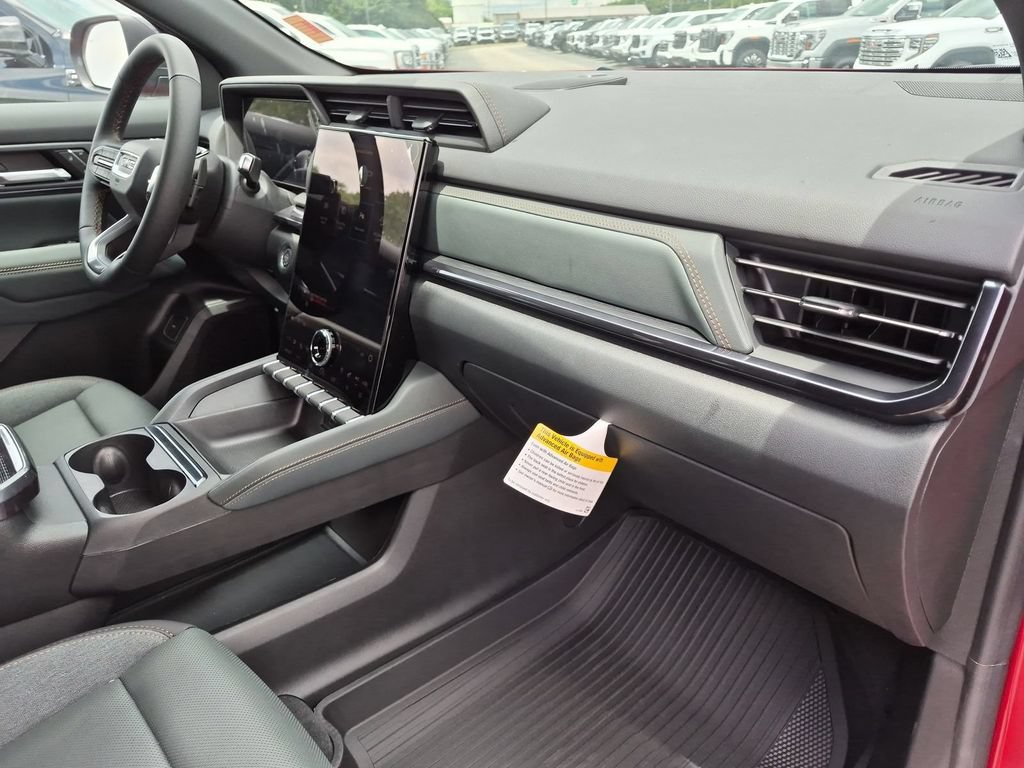 2026 GMC Terrain AT4 - Photo 28