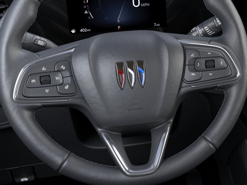 2026 Buick Encore GX Preferred - Photo 50