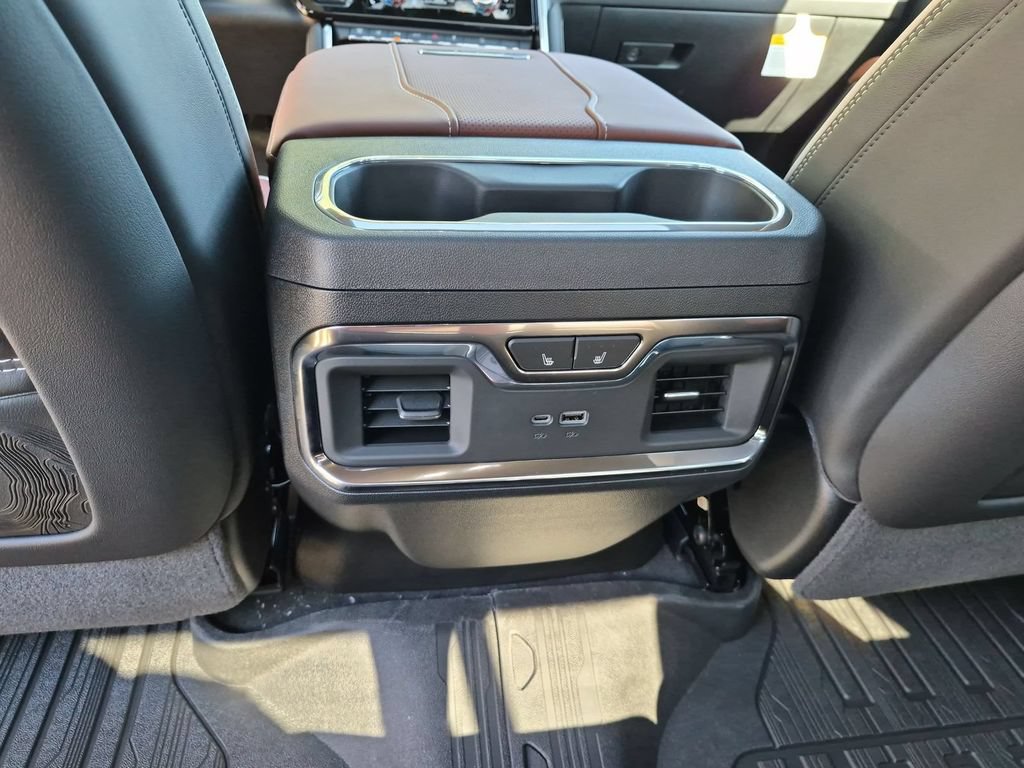 2026 GMC Sierra 2500HD Denali Ultimate - Photo 21