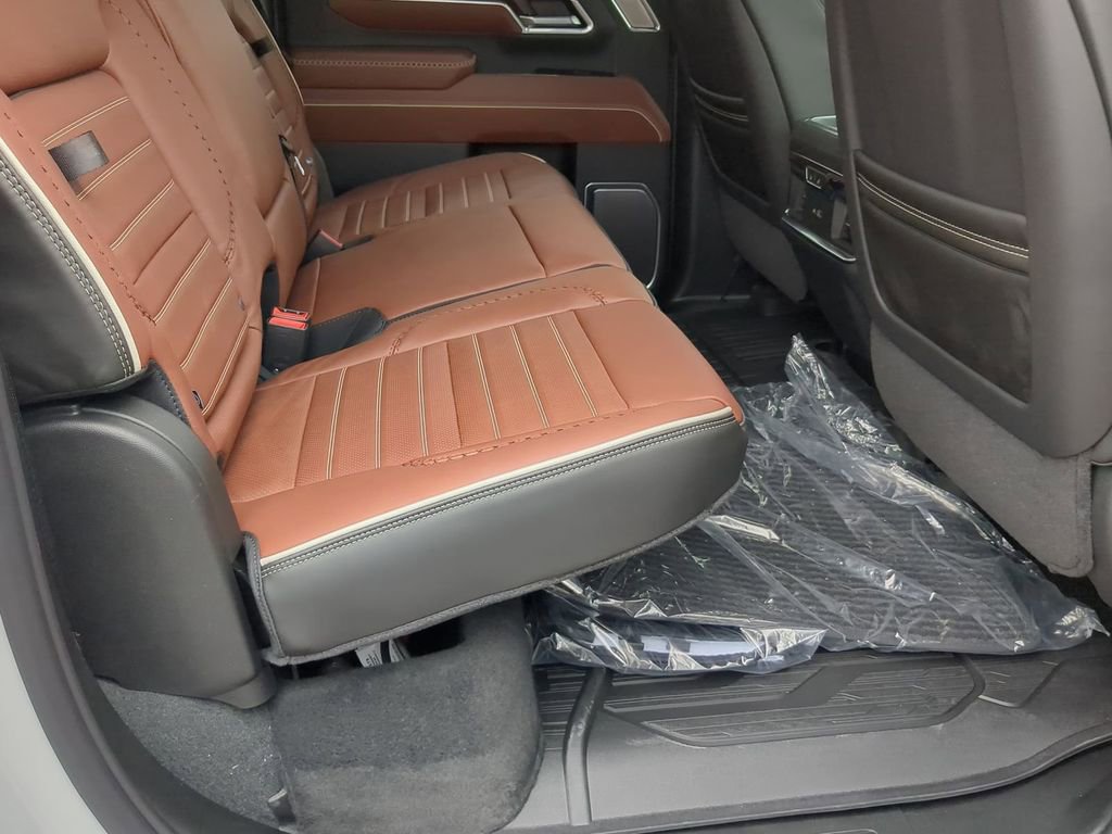 2026 GMC Sierra 2500HD Denali Ultimate - Photo 27