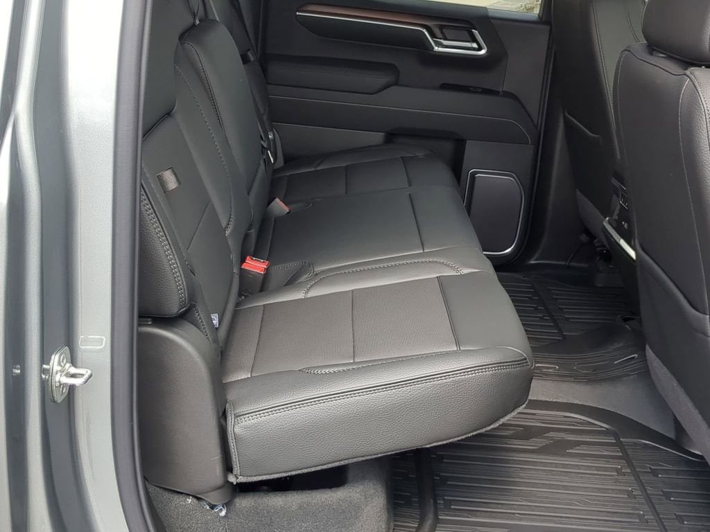 2026 GMC Sierra 1500 Denali - Photo 26
