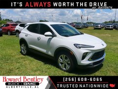 2026 Buick Encore GX Preferred SUV