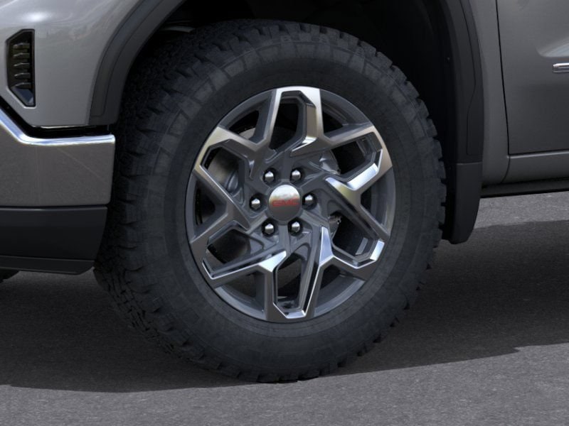 2026 GMC Sierra 1500 SLT - Photo 10