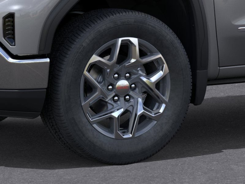 2026 GMC Sierra 1500 SLT - Photo 9