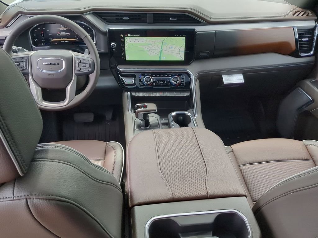 2026 GMC Sierra 1500 Denali - Photo 20