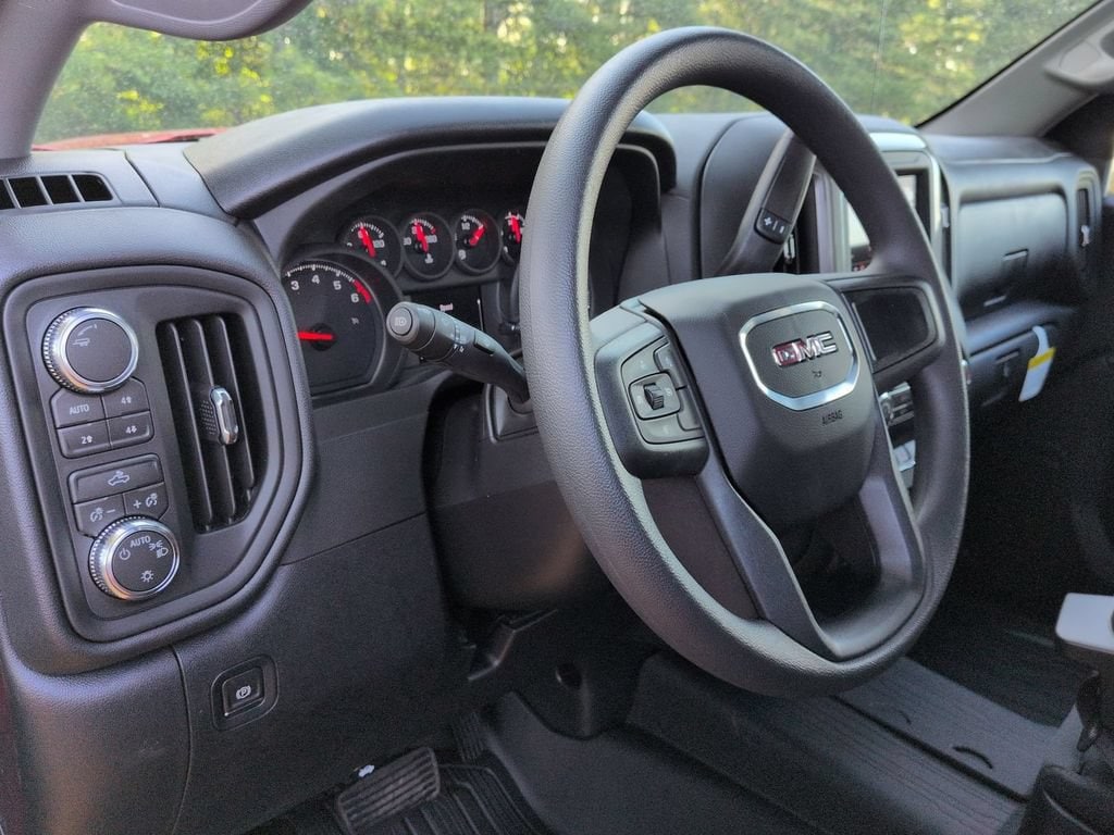 New 2026 GMC Sierra 1500 Pro Truck