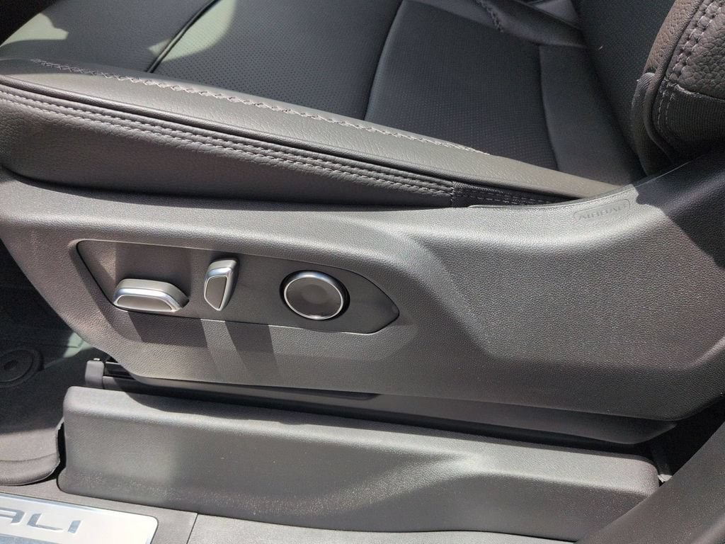 New 2026 GMC Sierra 2500 HD Denali Truck