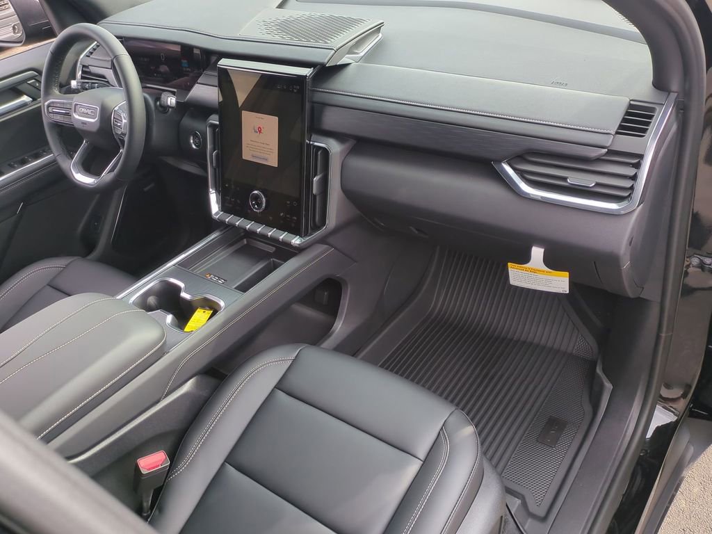 2026 GMC Acadia Elevation - Photo 28