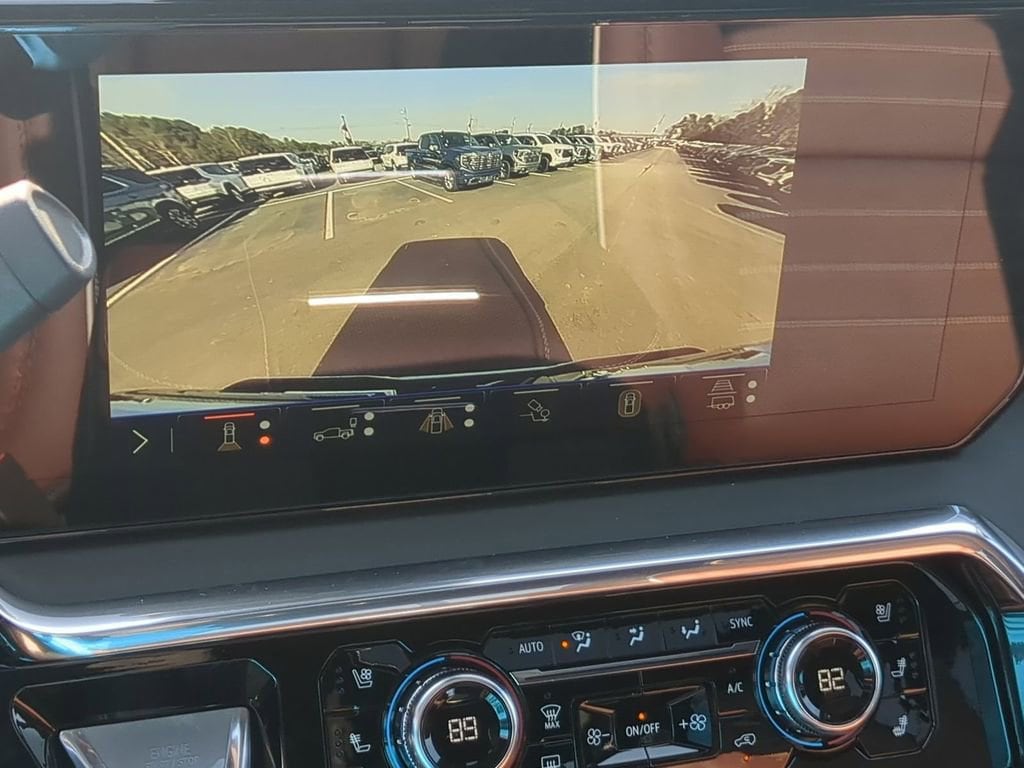 2026 GMC Sierra 2500HD Denali Ultimate - Photo 14