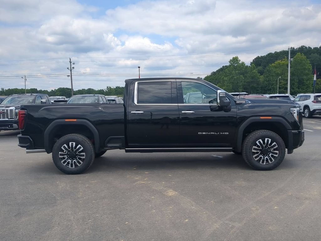 New 2026 GMC Sierra 2500 HD Denali Ultimate Truck