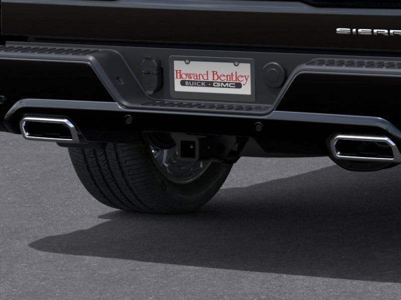 2026 GMC Sierra 1500 Denali Ultimate - Photo 49