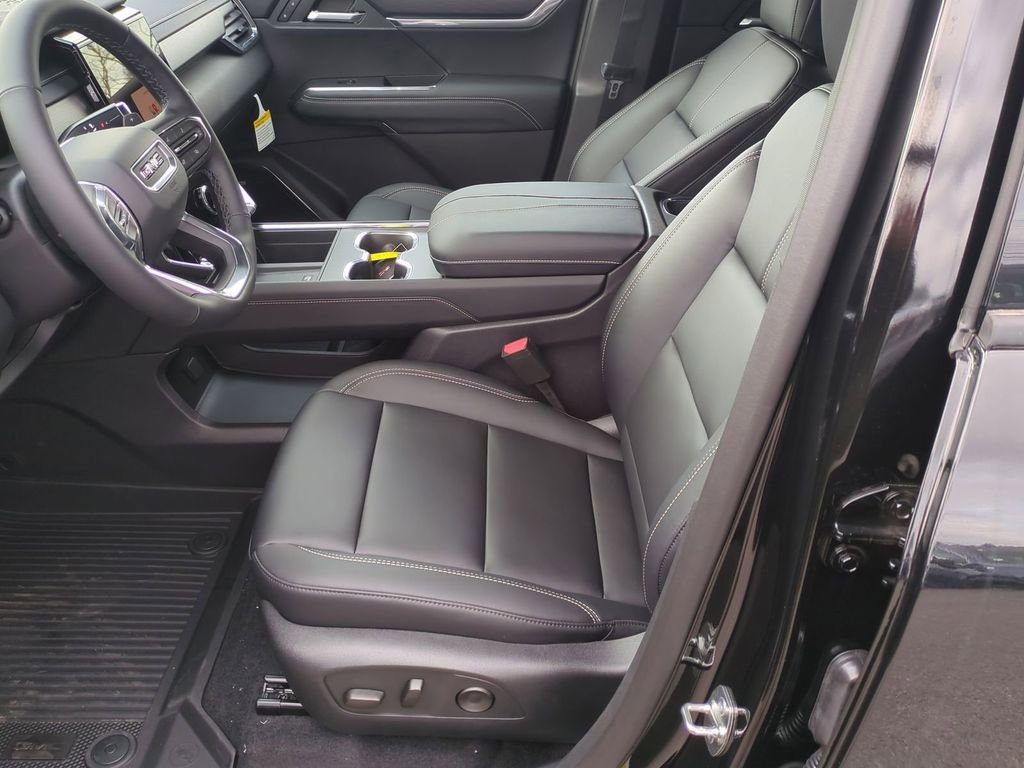 2026 GMC Acadia Elevation - Photo 18