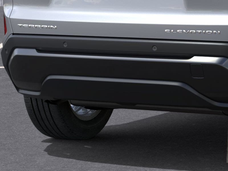 2027 GMC Terrain Elevation - Photo 14