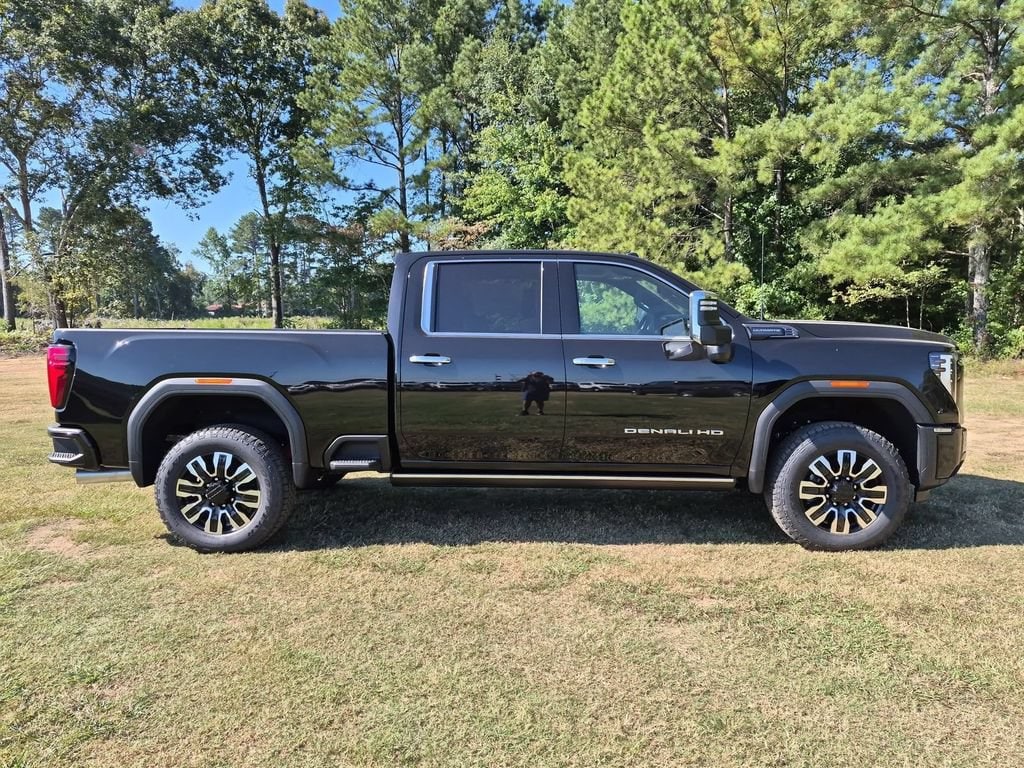 New 2026 GMC Sierra 2500 HD Denali Ultimate Truck