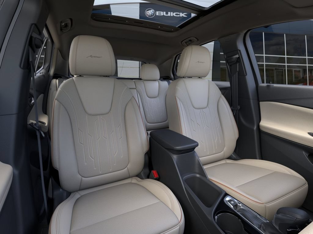 2026 Buick Encore GX Avenir - Photo 16