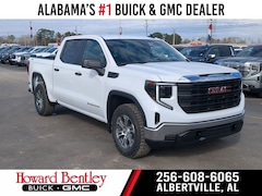 2026 GMC Sierra 1500 Pro Truck