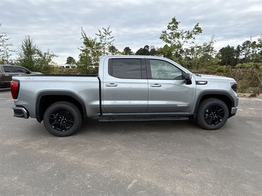 New 2026 GMC Sierra 1500 Elevation Truck