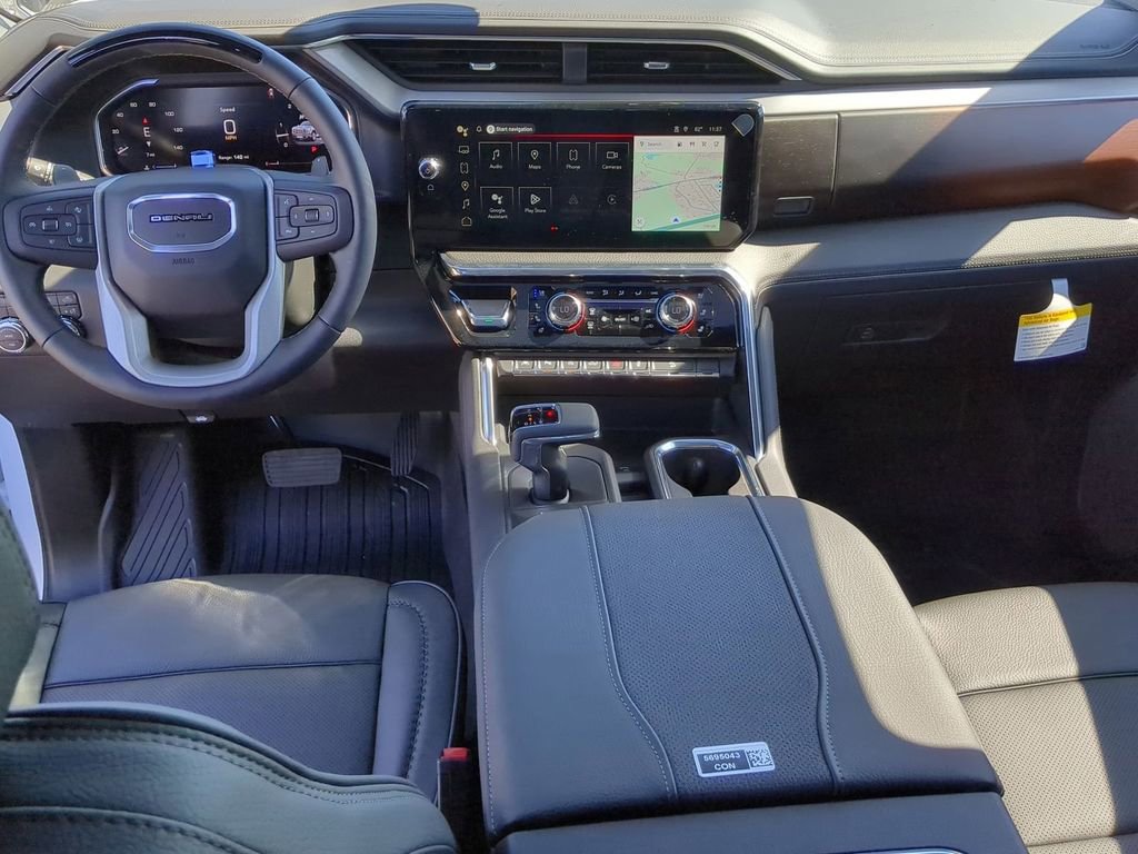 2026 GMC Sierra 1500 Denali - Photo 20