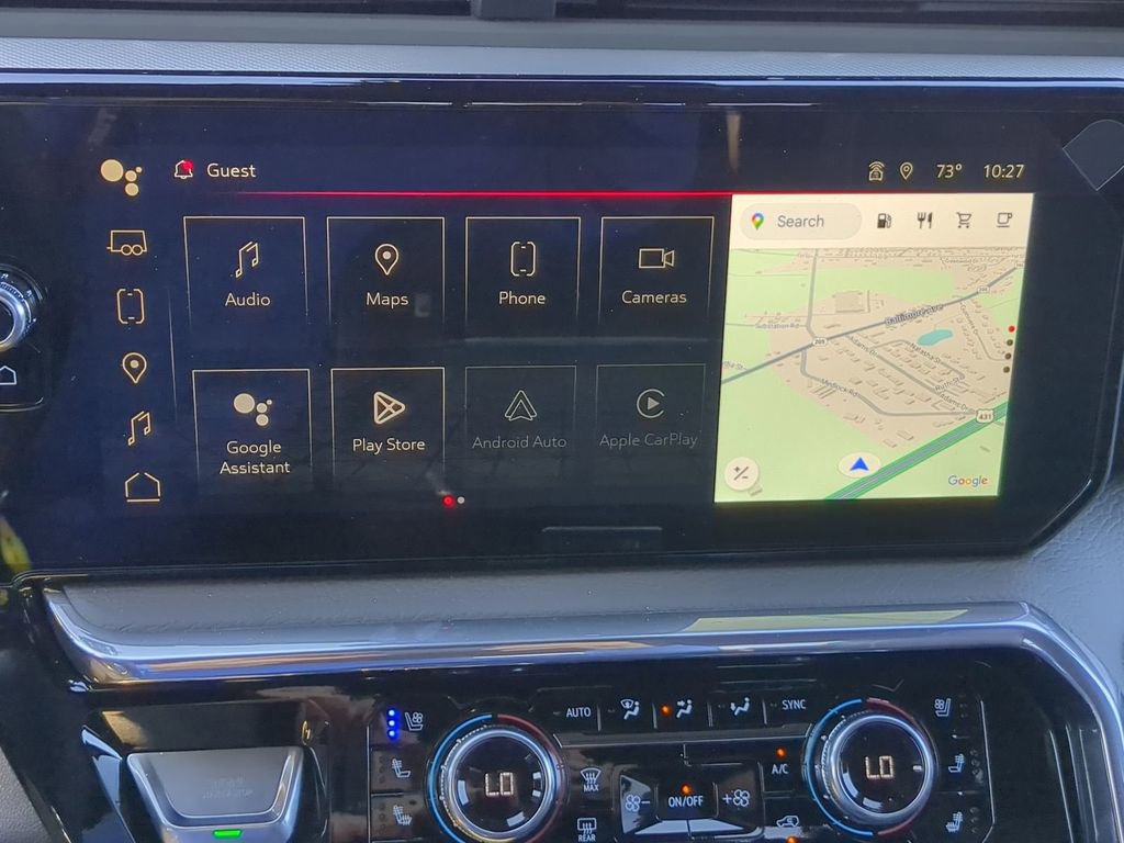 2026 GMC Sierra 1500 Denali - Photo 12