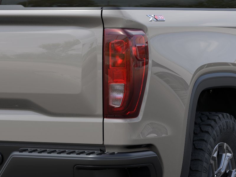 2026 GMC Sierra 1500 Pro - Photo 11