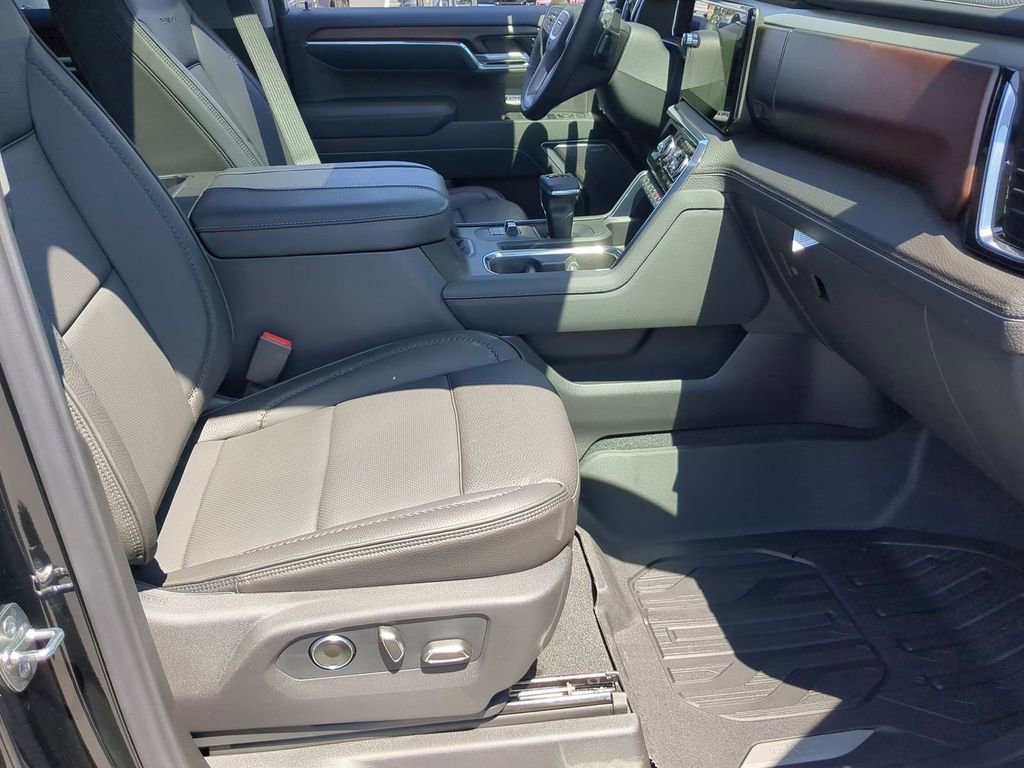 2026 GMC Sierra 1500 Denali - Photo 28