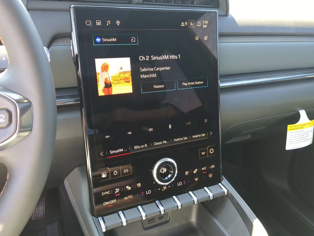 2026 GMC Terrain AT4 - Photo 12