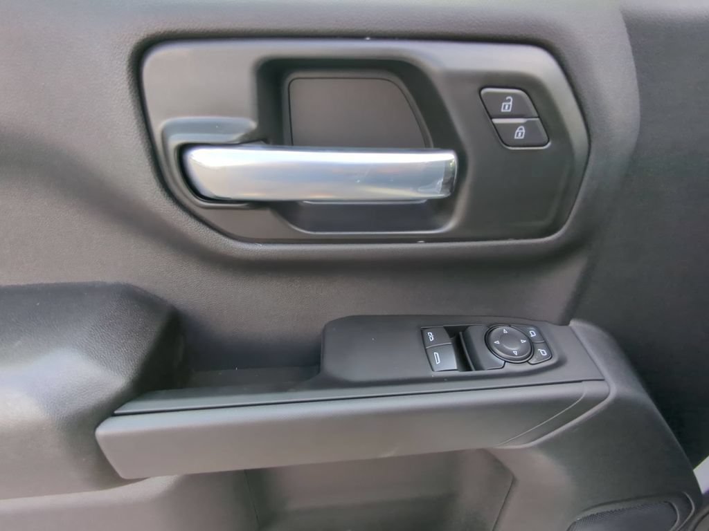 2026 GMC Sierra 1500 Pro - Photo 20