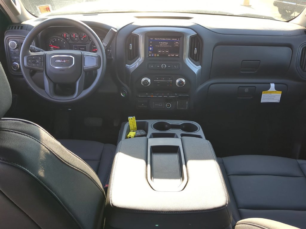 2026 GMC Sierra 1500 Pro - Photo 18