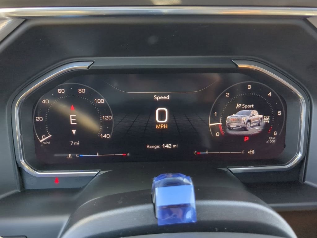 2026 GMC Sierra 1500 Denali - Photo 10