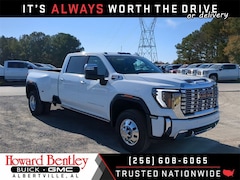2026 GMC Sierra 3500 HD Denali Truck