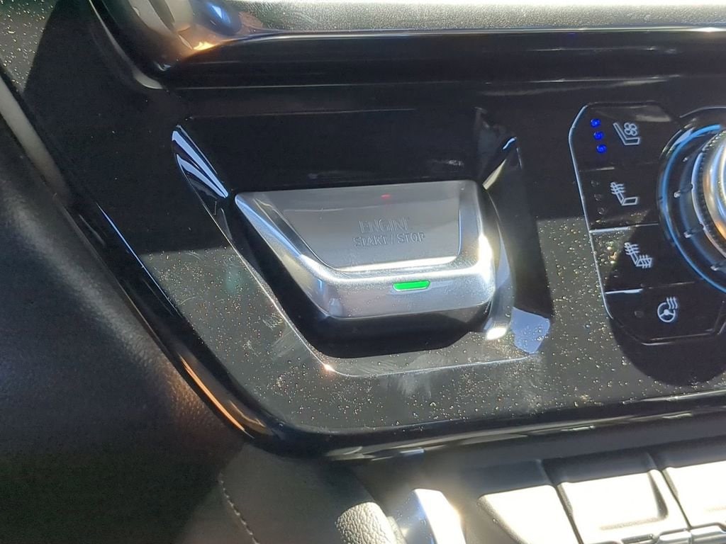 2026 GMC Sierra 1500 Denali - Photo 16