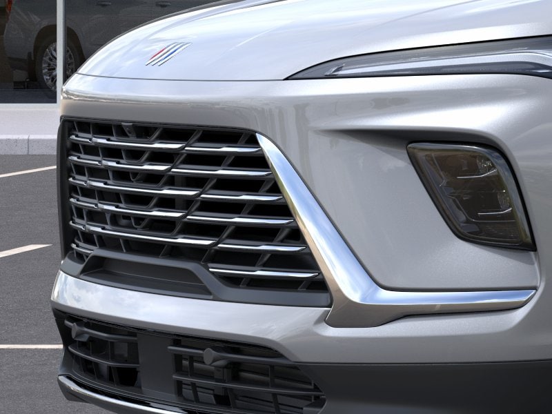 2026 Buick Enclave Preferred - Photo 47